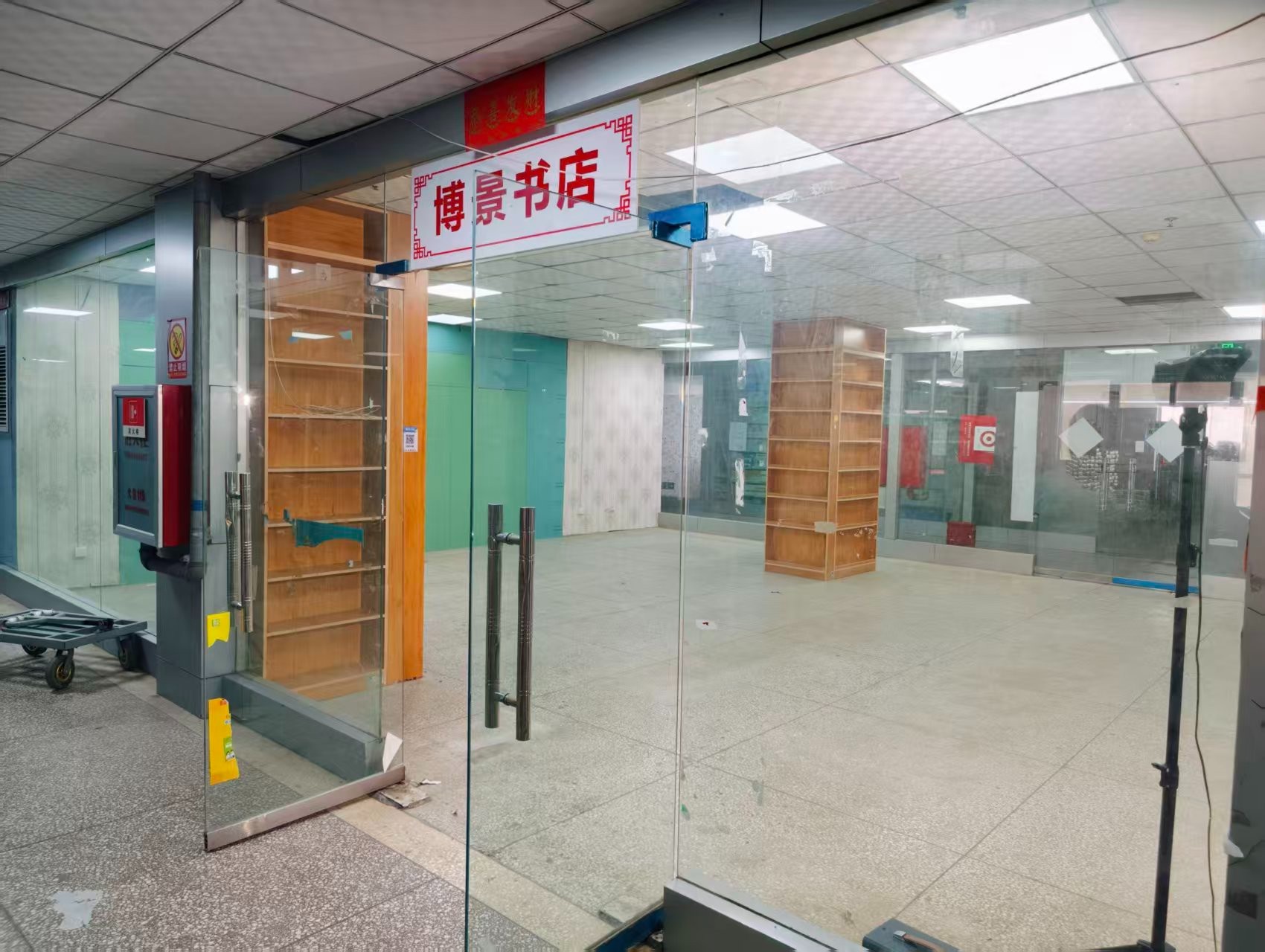 西二街AI浪潮已至，优质企业抢先布局